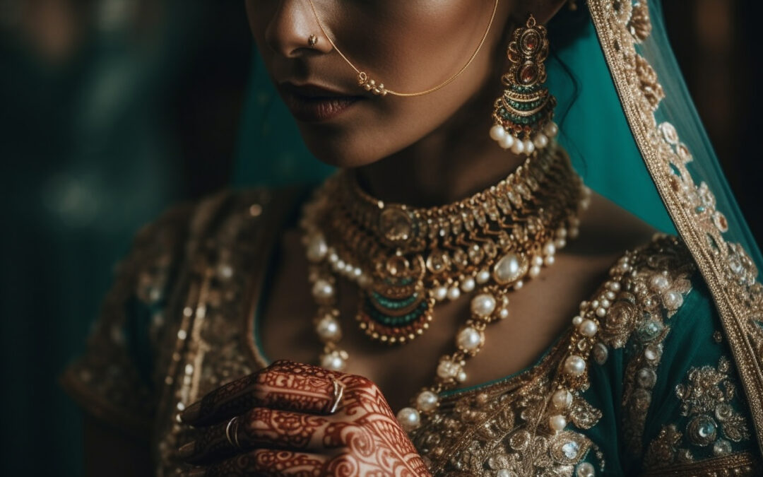 How to Choose the Perfect Jewellery for Every Occasion