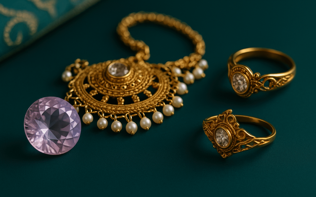 How to Choose the Perfect Jewellery for Every Occasion